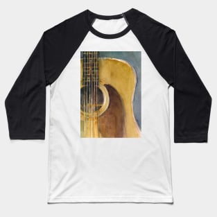 MARTIN GUITAR D-28 Baseball T-Shirt